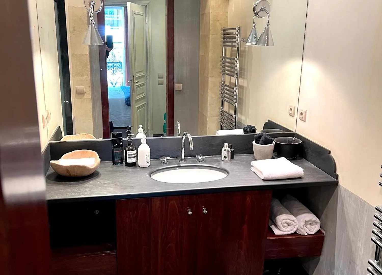 Apartment Appartement D'Exception Palais Des Festivals France