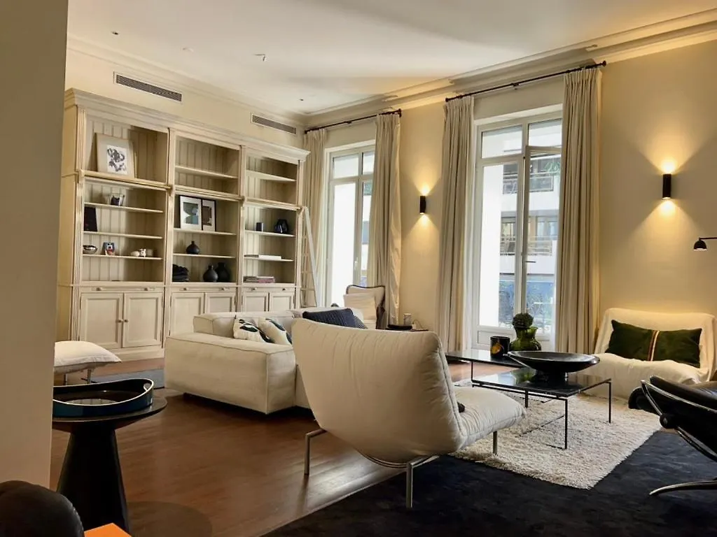 Appartement D'Exception Palais Des Festivals 0*, Cannes France