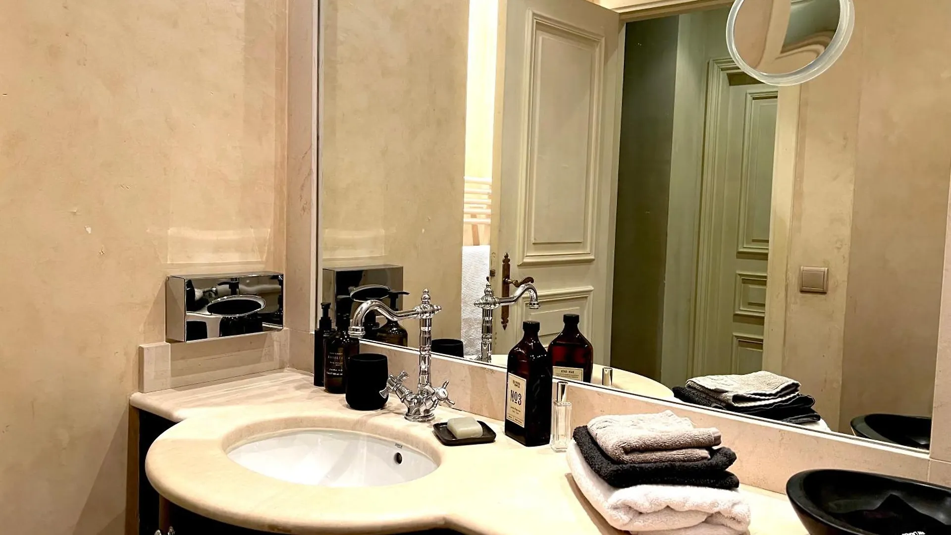Appartement D'Exception Palais Des Festivals Apartment Cannes