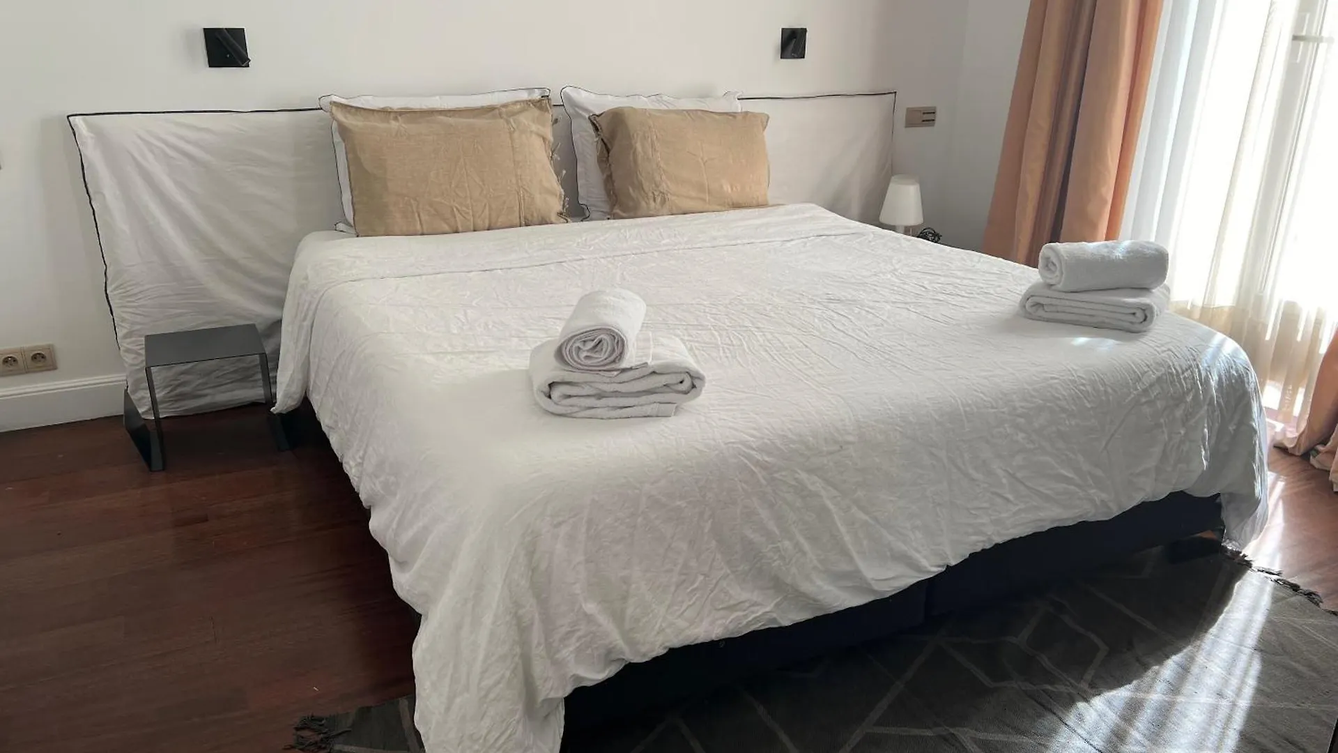 Appartement D'Exception Palais Des Festivals Apartment Cannes