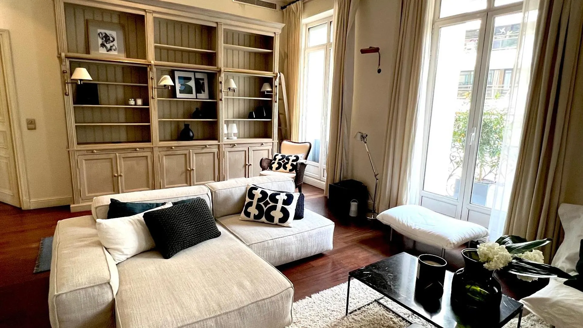 Apartment Appartement D'Exception Palais Des Festivals