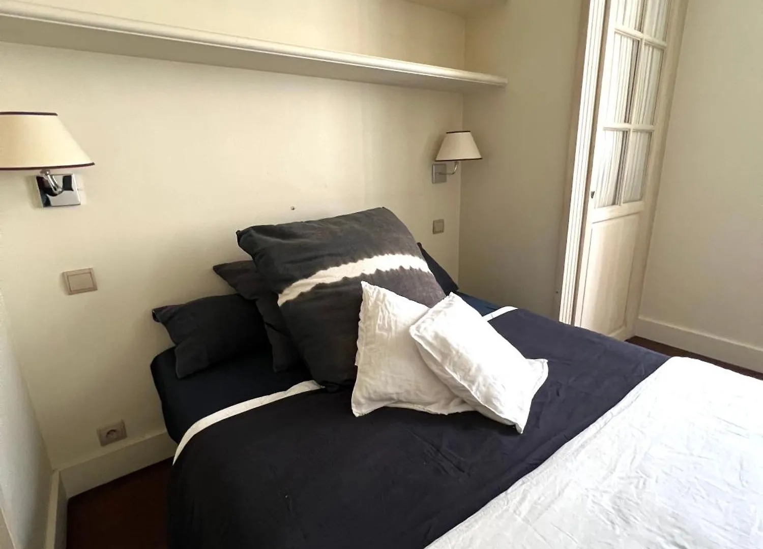 Apartment Appartement D'Exception Palais Des Festivals France