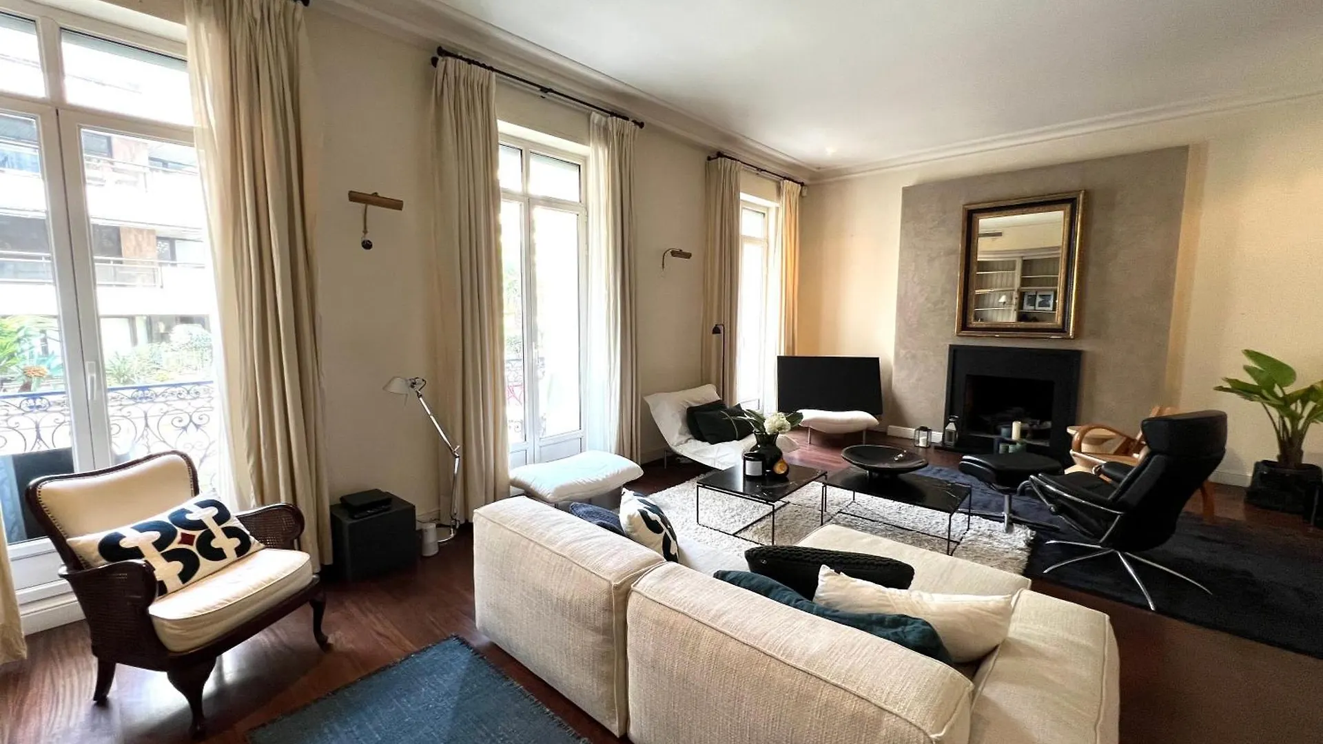 Appartement D'Exception Palais Des Festivals 0*, Cannes France