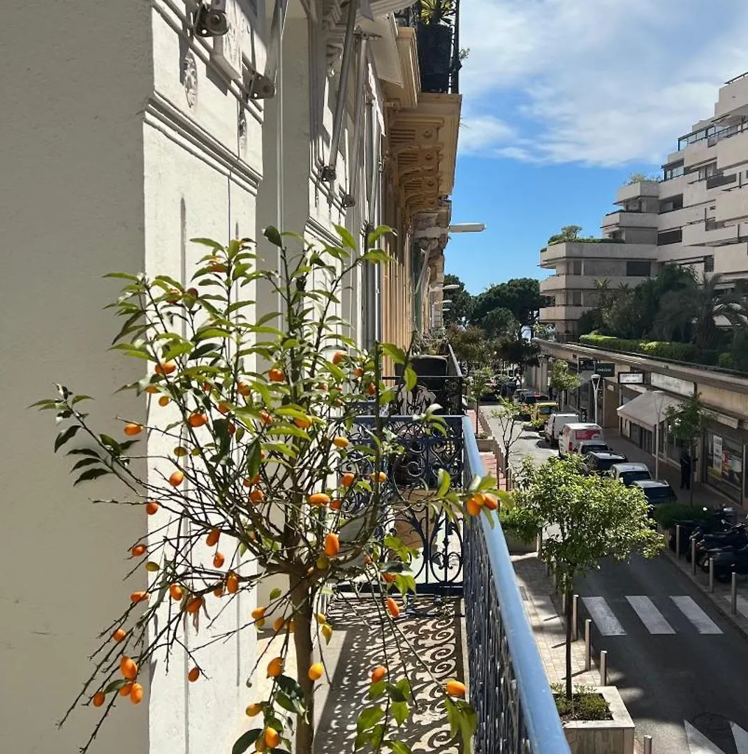 Appartement D'Exception Palais Des Festivals Cannes