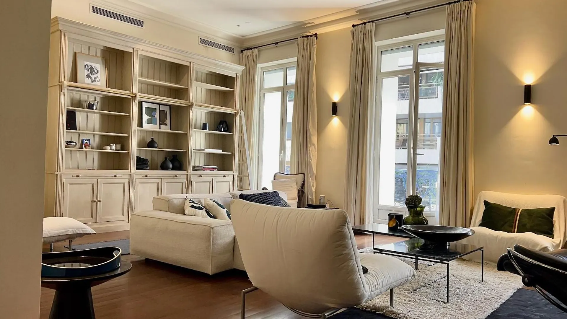Appartement D'Exception Croisette Palais