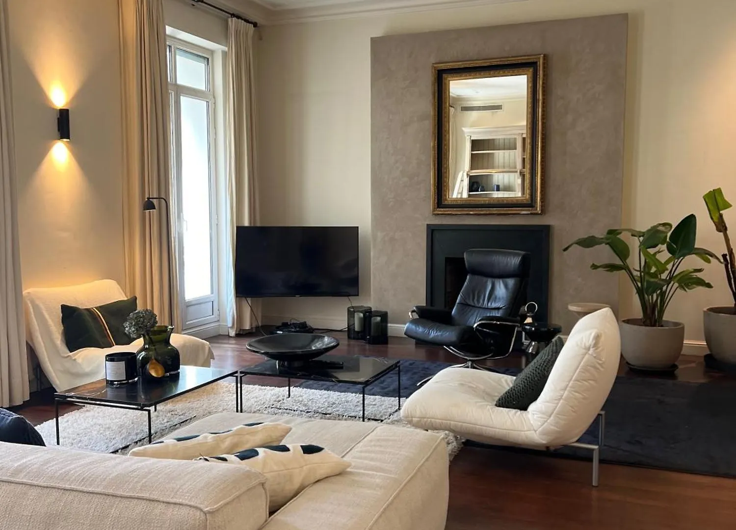 דירה Appartement D'Exception Croisette Palais צרפת